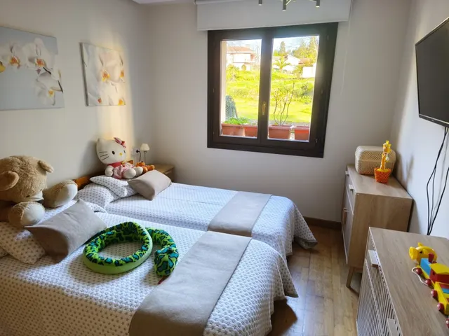 Piso en Venta en Nueva (Llanes) Asturias — 64