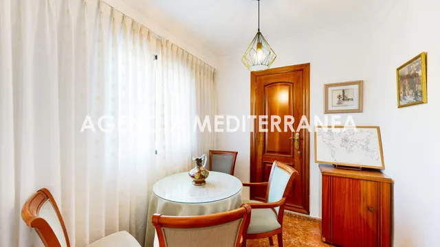 Piso en venta en la playa de la malvarrosa — 21