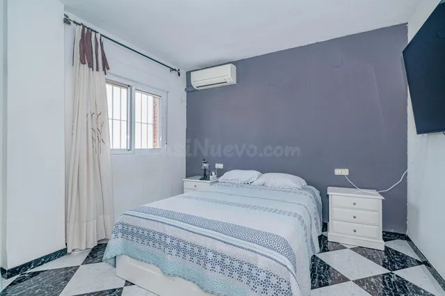 Elegante Piso en la Exclusiva Zona Iliberis de Atarfe — 27