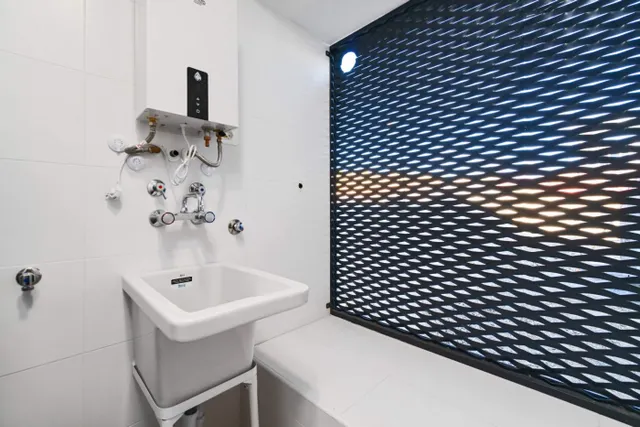 BUNGALOW CON PISCINA — 23