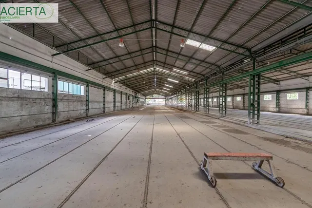 Terreno industrial a la entrada de Illora — 27