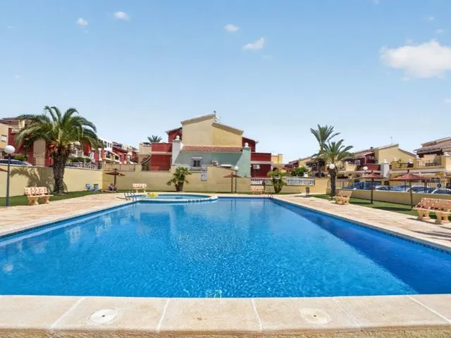 Casa 4 habitaciones 110m² en venta - Torreblanca — 36