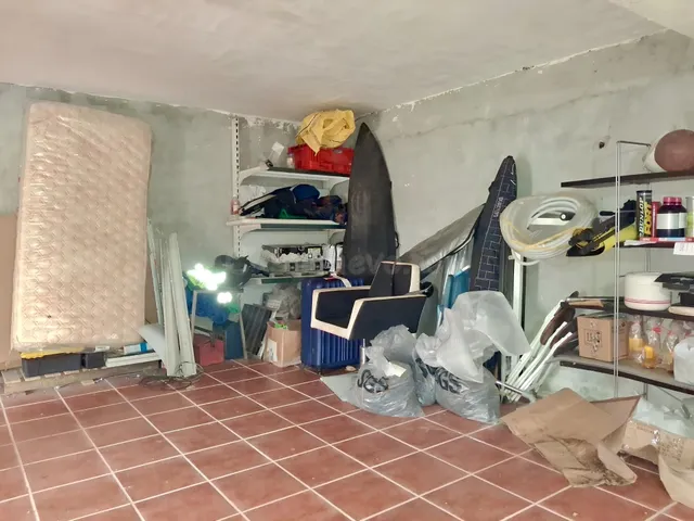 ALMACEN DE 62 m con acceso independiente en los Castros, San - foto 4