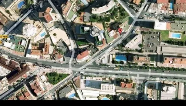 Garaje en venta - Centro