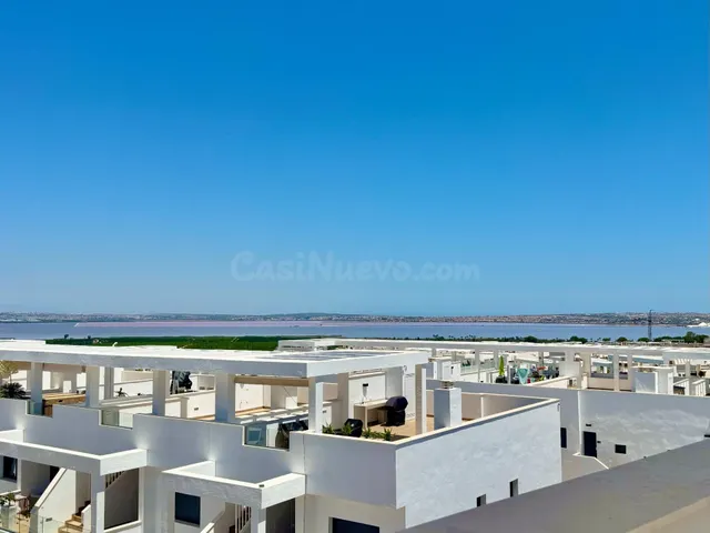 Ático Key Ready en Exclusivo Nalia Resort - foto 3