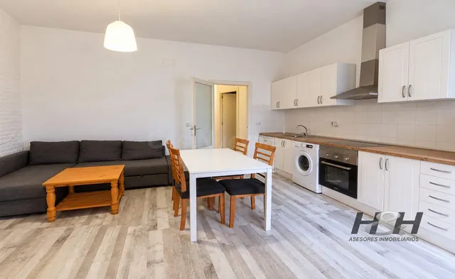 Casa 1 habitación 50m² en venta - Burjassot — 3