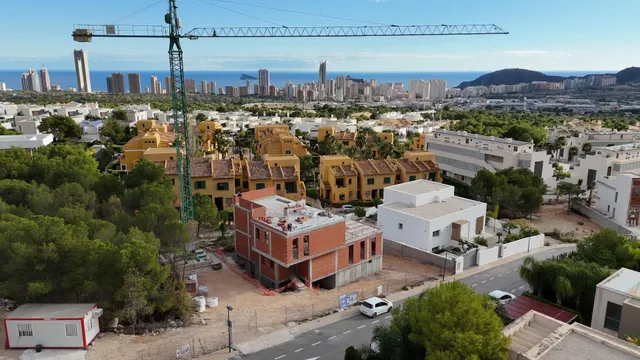 Villa 6 habitaciones 375m² en venta - Sierra cortina — 23