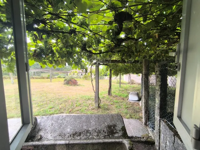 CASA DE PIEDRA EN LAMPAI — 23