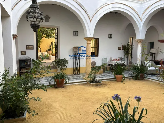 🏛 Casa Palacio con piscina privada y garajes junto a la Prio - foto 3