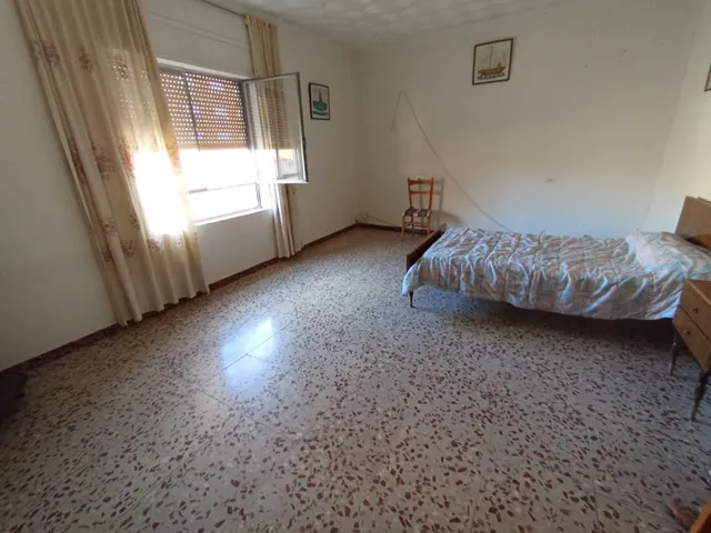 CASA DOBLE EN EL BARRIO FRANCÉS DE PUERTO LUMBRERAS — 33