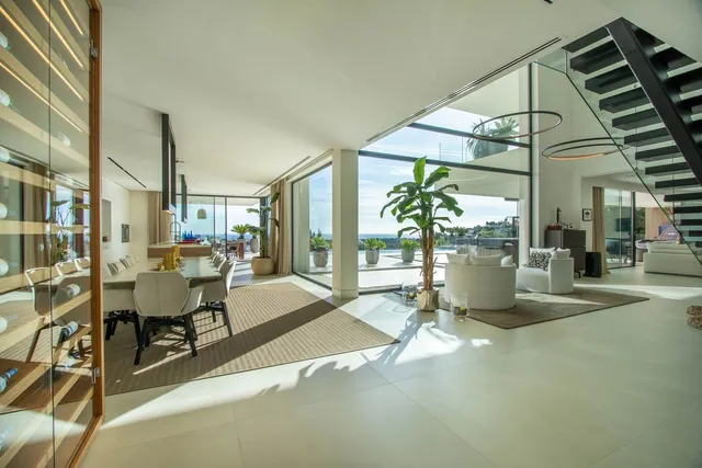 Chalet 5 habitaciones 616m² en venta - Costa del Sol — 18