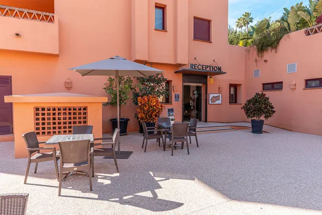 Apartamento 1 habitación 65m² en venta - Costa del Sol — 27