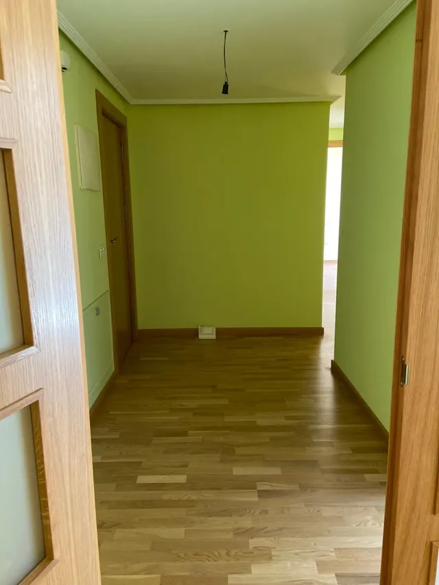 SE VENDE APARTAMENTO EN EL CENTRO DE VALENCIA DE DON JUAN, EXTERIOR, 74 M2,  2 HAB, 2 BAÑOS. — 11