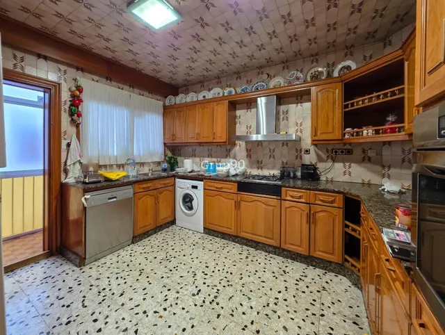 Exclusiva vivienda en una de las mejores zonas de Lleida: Prat de la Riba — 13