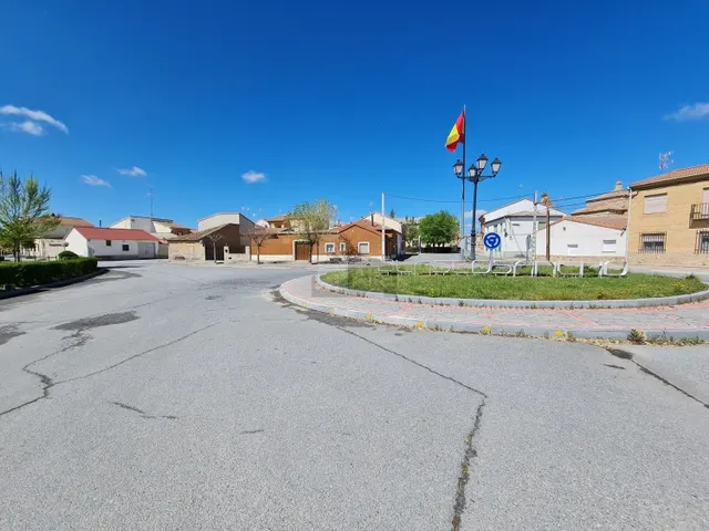 Casa en venta en el municipio de Blascosancho — 14