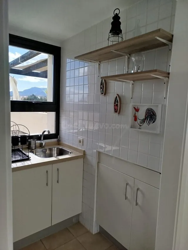 Ático dúplex en venta en Corvera Golf, Murcia - foto 5