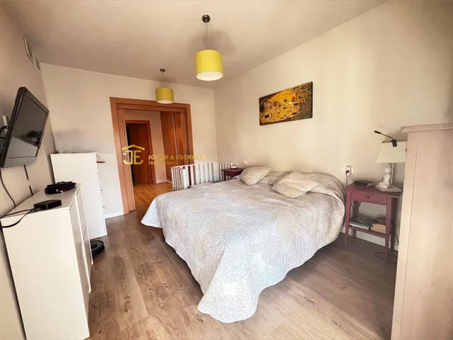 Amplio apartamento en la zona san jose — 20