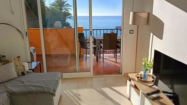 Ático 2 habitaciones 75m² en venta - Calaburra - Chaparral — 7
