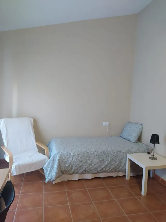 ¡fantástica casa de 3 plantas con loft y piscina en Posadas! — 42