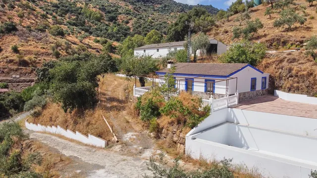 Parcela 3 habitaciones en venta - South of spain — 36