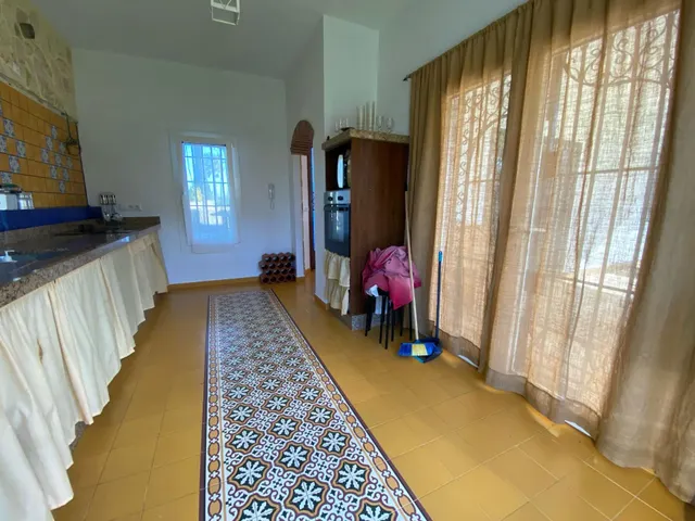CHALET EN EL PAGO MELILLA SOLO TEMPORADA DE VERANO — 29