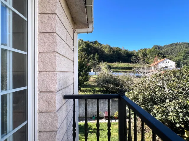Casa en la playa del Pedrido — 48