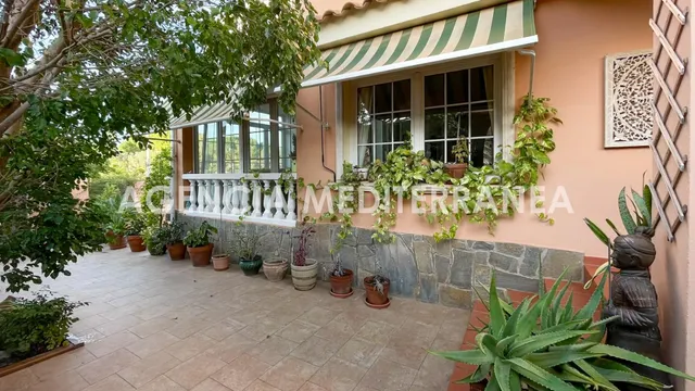 Espectacular chalet independiente con piscina privada en la cañada — 25