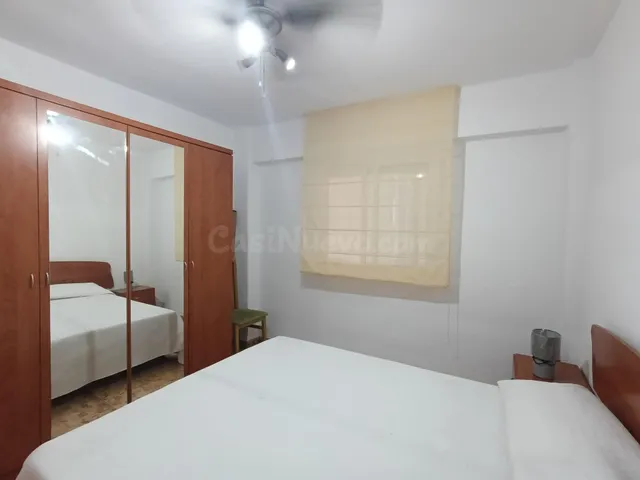 Piso en alquiler en Pla/Carolinas — 2
