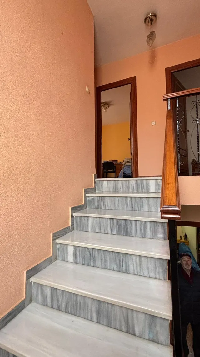 Bonita casa en el centro del pueblo de Padul — 13