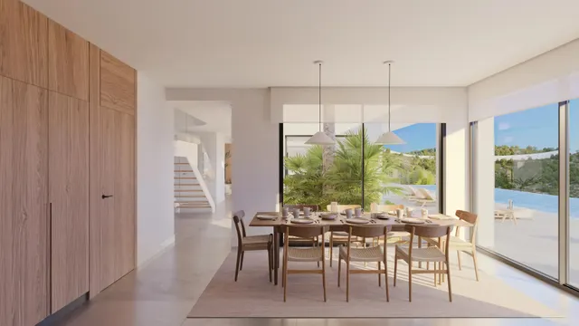 Villa 4 habitaciones 770m² en venta - Racó del Galeno — 11