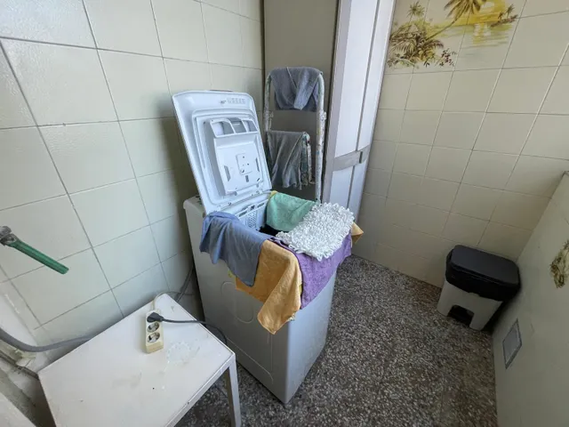 ¡AMPLIO Y LUMINOSO PISO DE 4 habitaciones EN LA CUESTA! — 10