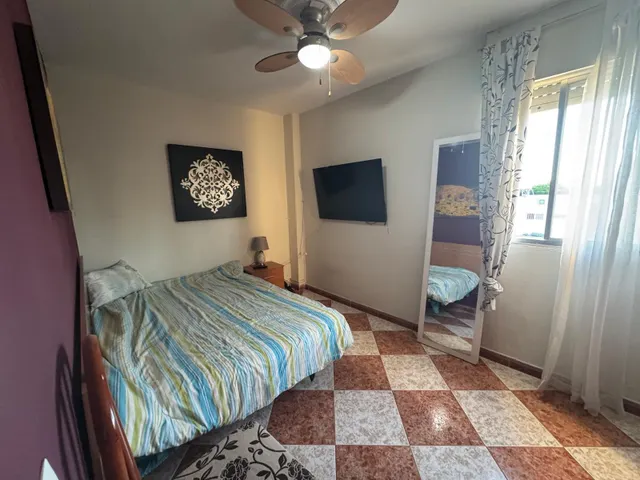 Piso en venta en Río San Pedro — 25