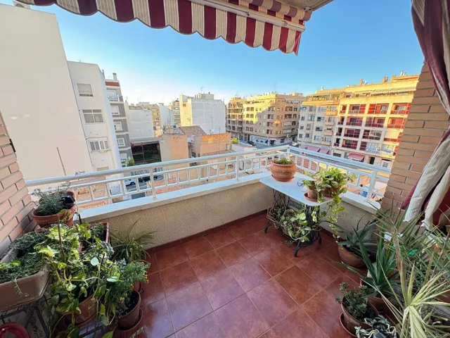 Apartamento 4 habitaciones 256m² en venta - torrevieja — 13