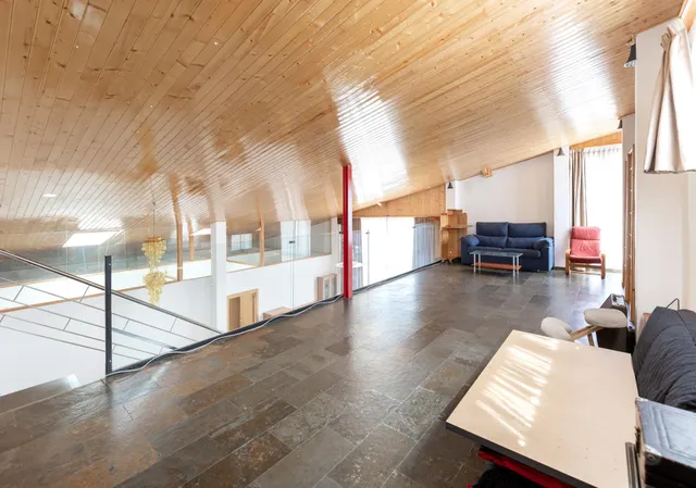 Una  vivienda  diseñada para enamorar. — 17