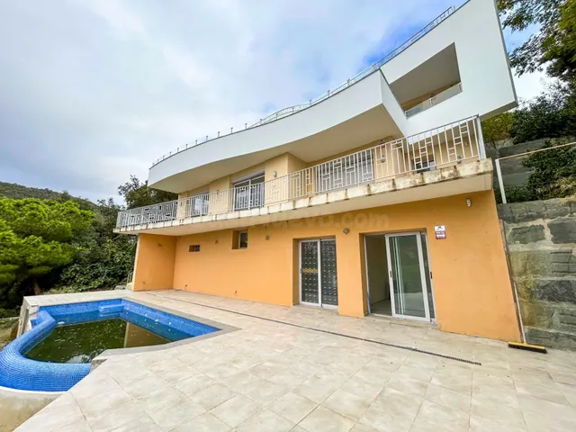 Villa con vistas al mar. - foto 3