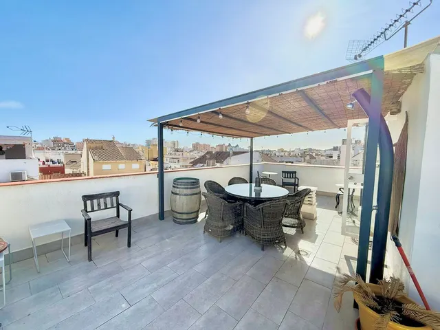 Ático 3 habitaciones 118m² en venta - Centro — 18