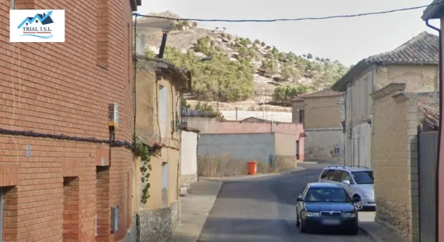 Venta piso en Torremormojón (Palencia) - foto 2