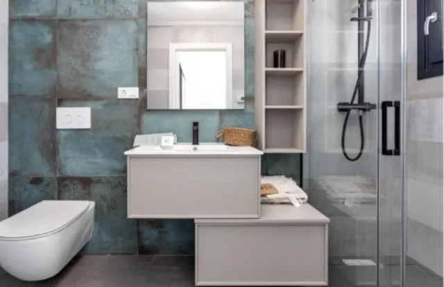 Villa 3 habitaciones 185m² en venta - Sector 25 — 7