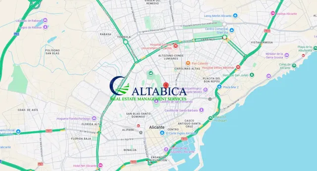 Piso en Venta en Alicante Alicante - foto 5