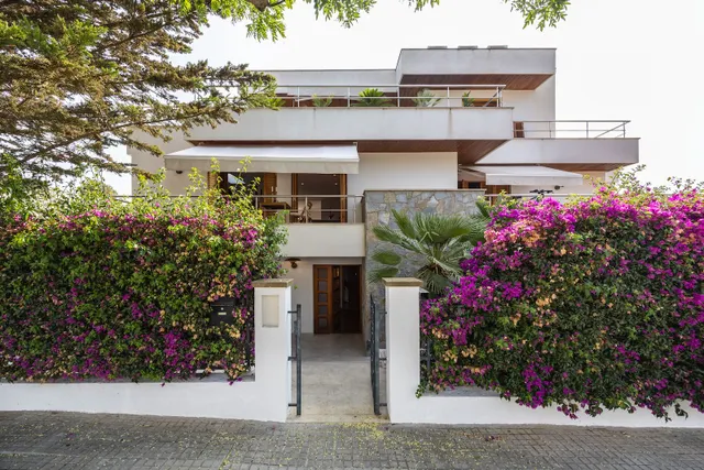 Apartamento 4 habitaciones 168m² en venta - Foners — 29
