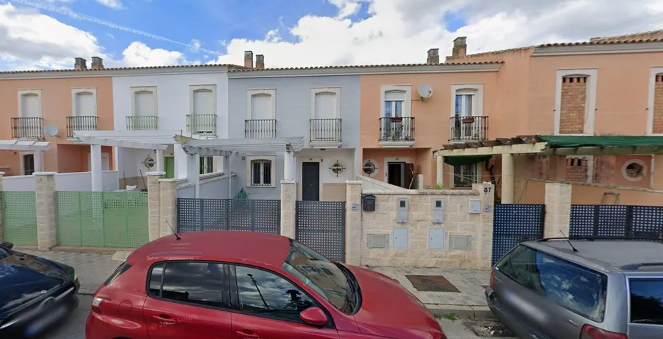 Venta casa en Huevar del Aljarafe