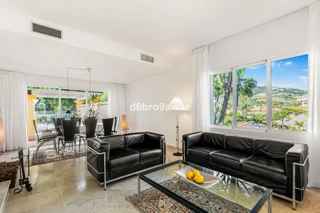 Adosado 3 habitaciones 161m² en venta - Marbella — 8
