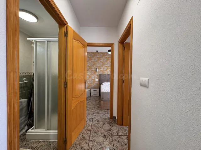Apartamento 3 habitaciones 1m² en venta - Playa de los Naufragos — 9