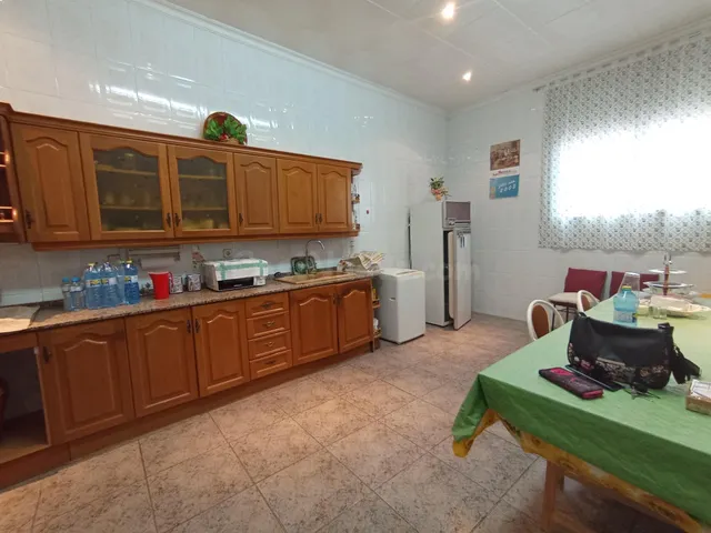 CASA DOBLE EN EL BARRIO FRANCÉS DE PUERTO LUMBRERAS — 2