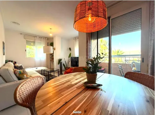 Piso 3 habitaciones 111m² en venta - Barrio del Carmen - foto 2