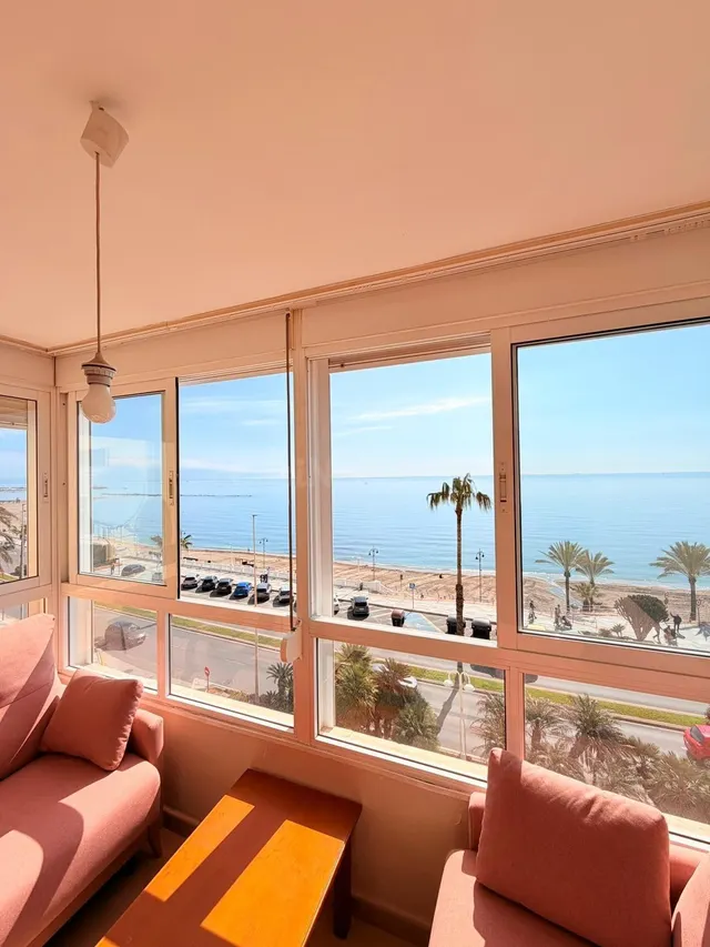 ✨ Exclusivo apartamento con vistas panorámicas al mar en Ben - foto 3