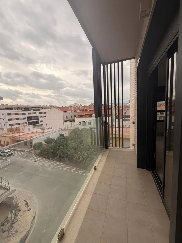 Coqueto piso en alquiler — 7