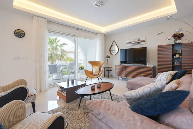 Ático 2 habitaciones 82m² en venta - Ciudad Quesada — 7