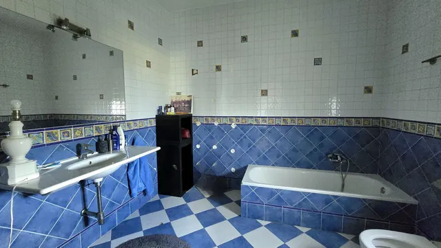Chalet 5 habitaciones 900m² en venta - Costa Del Sol — 9