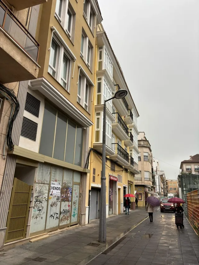 LOCAL IDEAL PARA HOSTELERIA EN EL CENTRO DE GANDIA — 8